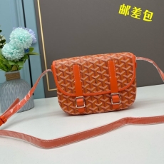 Goyard Satchel Bags